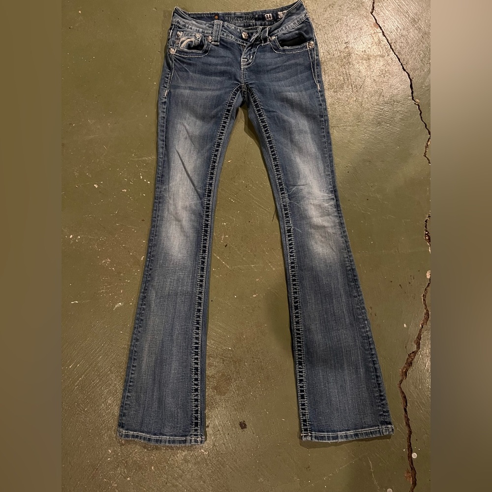 Miss Me size 24